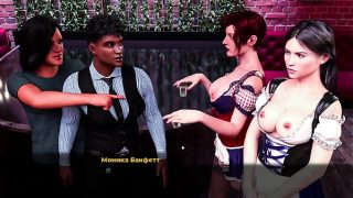 Complete Gameplay – Fashion Business, Episode 3, Part 17