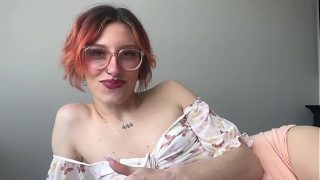 Horny Babysitter Wants Sex ~ Elle Marz ~ Household Fantasy ~ Scott Stark