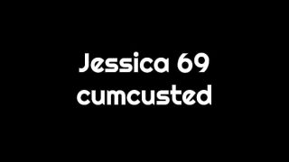 JESSICA69 SHOWS HER BIG BOOBS AND WET PUSSY