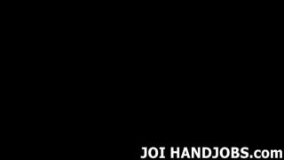 No one gives a handjob like me JOI