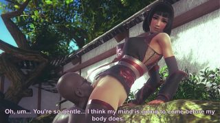 Honey Select 2 – Momiji (3)