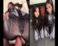 Spider Man Video 2024 Ofleak – Sophie rain Sophieraiin