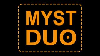 Sucking and worshiping delicious boobs – Myst Duo